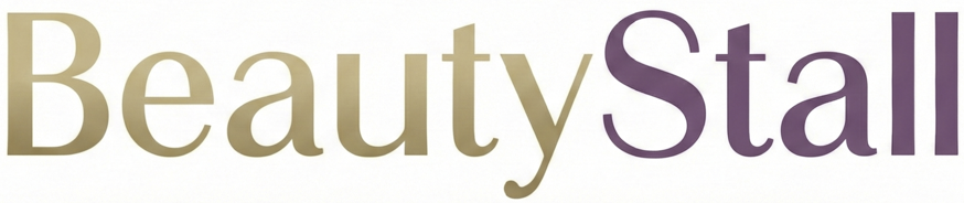 Beauty Stall Logo