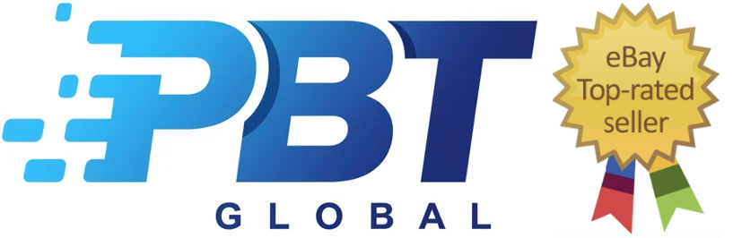 PBT Global Logo